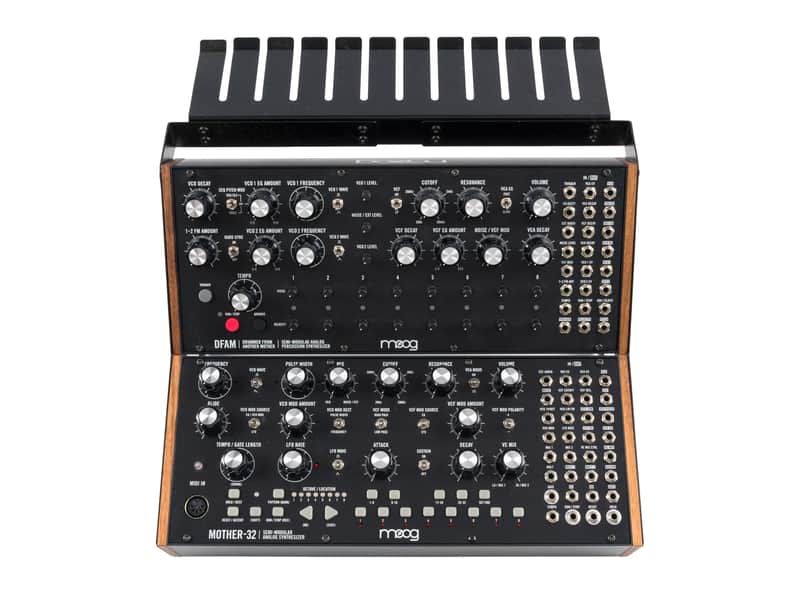Moog Sound Studio 2 DFAM / Subharmonicon | Reverb Canada