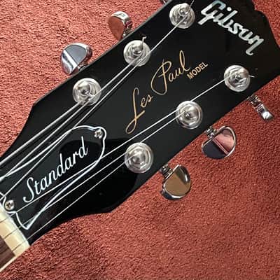 Gibson Les Paul Standard '60s 2019 - Present - Iced Tea image 4