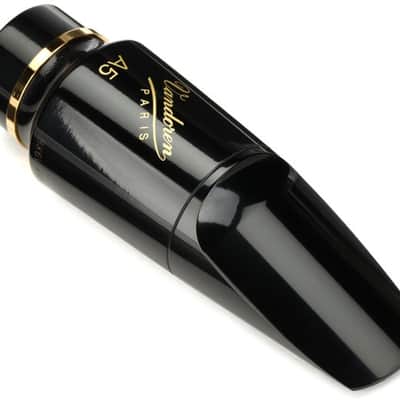 Vandoren SM811S+ V16 Alto Saxophone Mouthpiece - A5S+ image 2