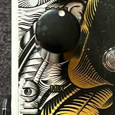Catalinbread Cloak Reverb and Shimmer 2021 - White image 3