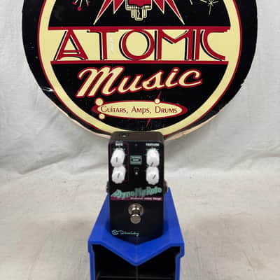 Keeley Dyno My Roto Modulator | Reverb