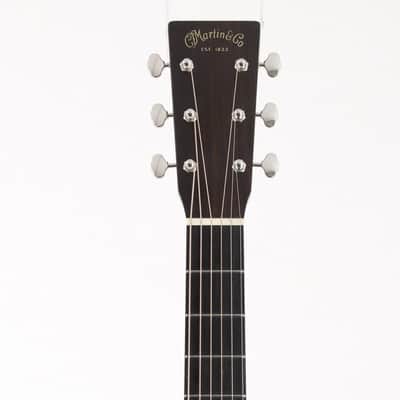 Martin GPC-16E-02 Mahogany (2022) [2588085] (06/15) image 10