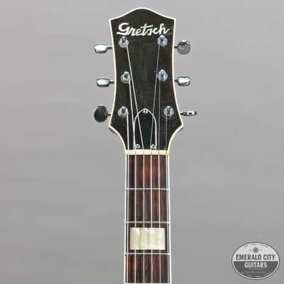 1953 Gretsch "Script Jet" 6128 Duo Jet image 4