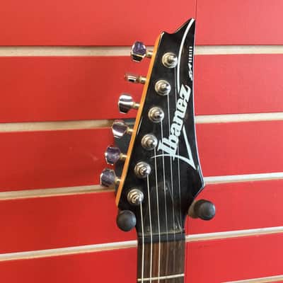 Ibanez SA Series Electric Guitar image 3