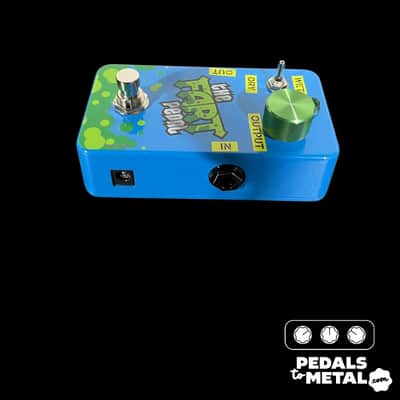 Fart Pedal The Fart Pedal -x11071 image 2