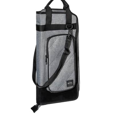 Meinl Classic Woven Bag Drum Stick Bag Case Grey MCSBGY image 1
