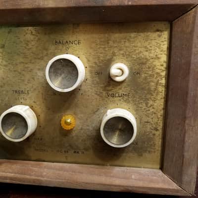 AMPLIFICATEUR INTÉGRÉ ACCUPHASE E-305 100V vintage Japon audio haut de