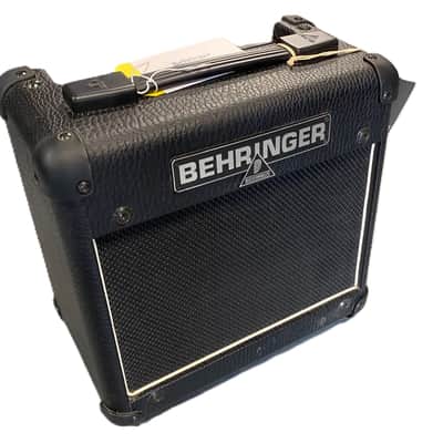 Behringer Vintager AC108 - Black image 2