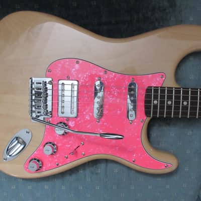 ~Cashified~ Limited-Edition HSS Affinity Squier Stratocaster image 1