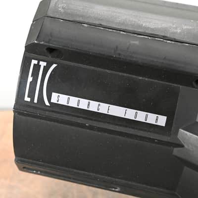 ETC Source Four 575 Ellipsoidal Light (No Lens Tube) CG01FB0 image 2