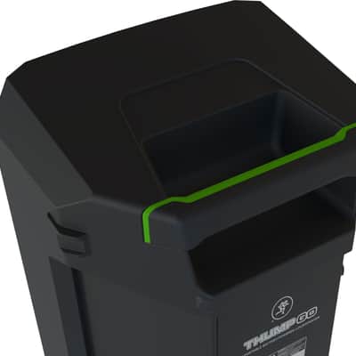 Mackie "THUMP GO" 8" battery-powered loudspeaker image 6