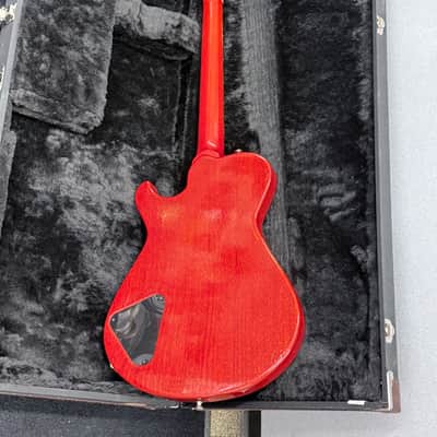 Knaggs Kenai J - Vintage Cherry Relic Gloss image 4