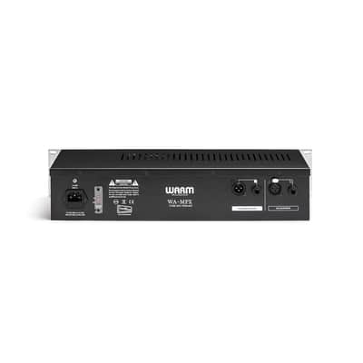 Warm Audio WA-MPX Single-Channel Tube Mic Preamp image 4