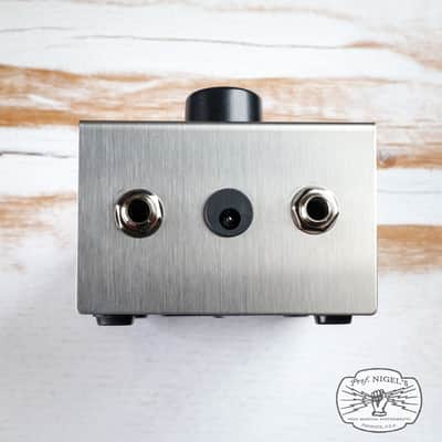 Open Box - Electro-Harmonix Small Clone Analog Chorus image 6