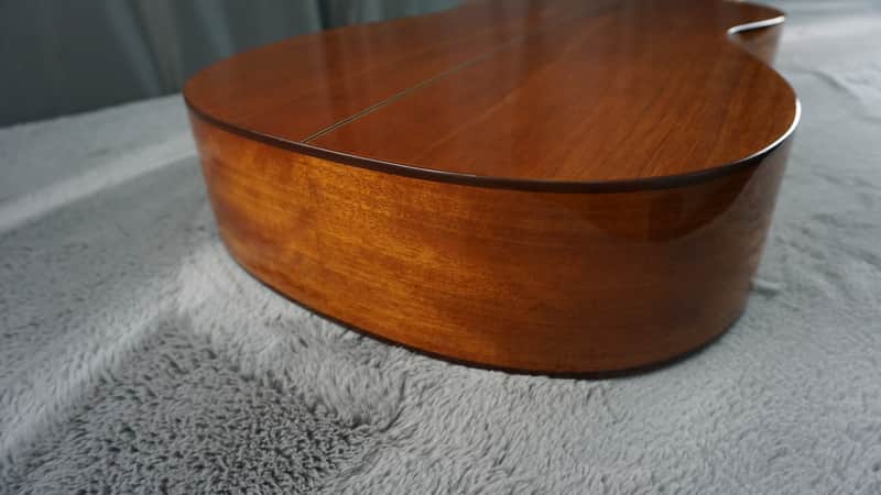 Morris モーリス MC-111 クラシックギター 美品 Morris MC-111 Japan Classical Guitar | Reverb