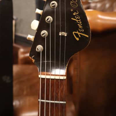 Fender 1966 Coronado I Sunburst image 3
