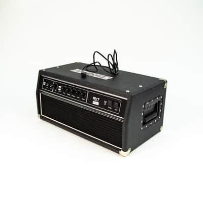 Ampeg SVT Classic Owned By Mark Hoppus Of blink-182 image 8