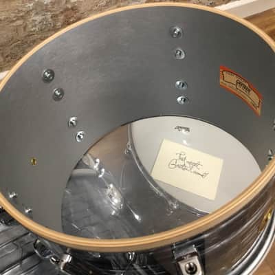 Gretsch USA Custom 3pc Shell Pack image 5