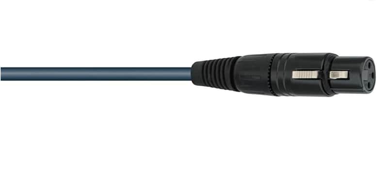 Wireworld Luna 7 Cable Balanced Digital Audio 1.5 m / 5 feet - Like new! image 1