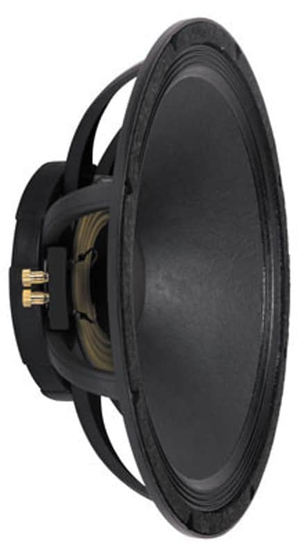 Peavey 1808-8 SPS BWX Widow Subwoofer Replacement Baskets 18 Inch Speaker 8 Ohms image 1
