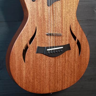 Taylor T5z Classic Mahogany Top Electric-Acoustic Hybrid image 10