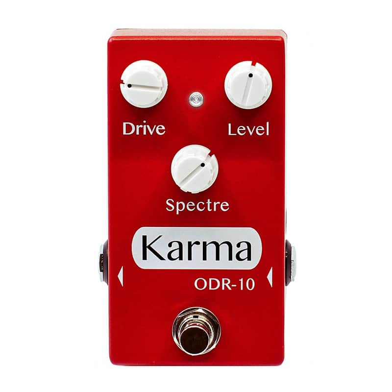 Karma ODR-10 image 1