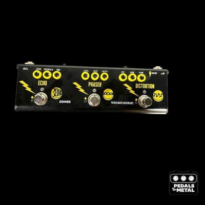 Donner Third Man Hardware Triple Threat-x17471 image 2