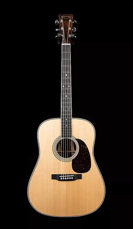 Martin Custom Shop HD-35  image 1