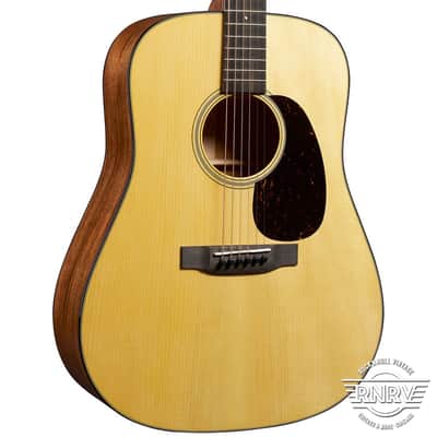 Martin Custom Shop D-18 2025 image 1