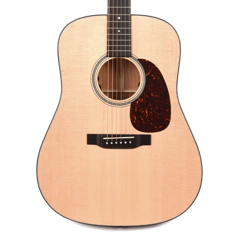 Martin D-16E Mahogany (2019 - 2024) image 3