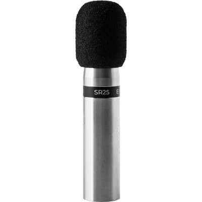 Earthworks SR25 Gen 2 Microphone image 2