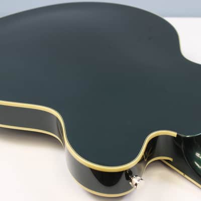 Gretsch G5622T Electromatic Center Block Double-Cut with Bigsby, Cadillac Green image 6