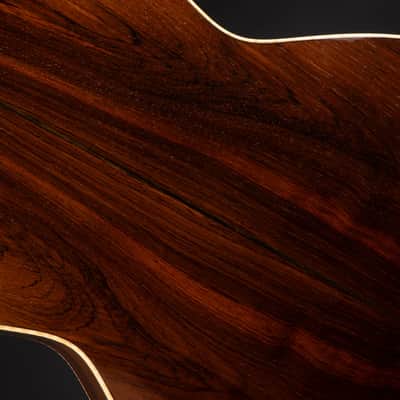 Sale Pending - Marchione OMC Swiss Spruce & Brazilian Rosewood (2022) image 12