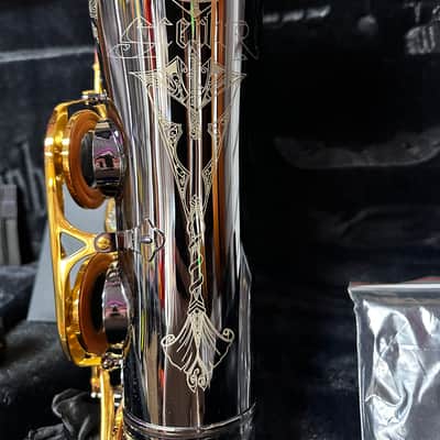 Cannonball Tenor Saxophone - Salt Lake City / S171104 image 7