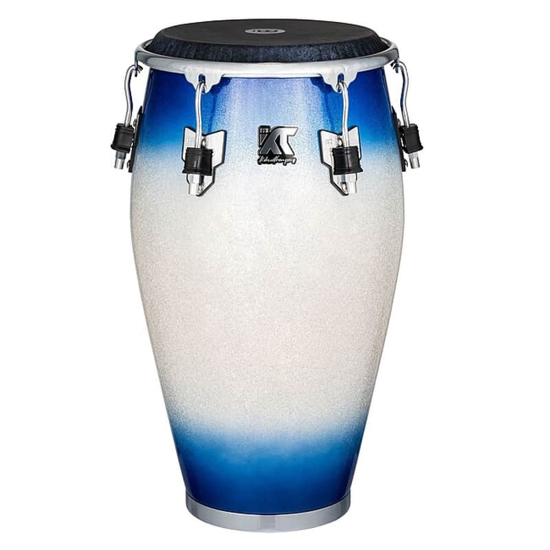 MEINL WKT1212ES William Kachiro Thompson Tumba 125 Zoll image 1