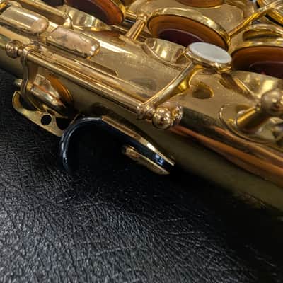 Selmer Mark VI Alto Saxophone 1973 image 5