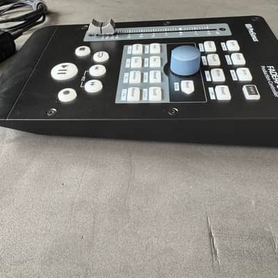 PreSonus FaderPort USB DAW Transport Controller with Motorized Fader 2018 - Present - Black image 3