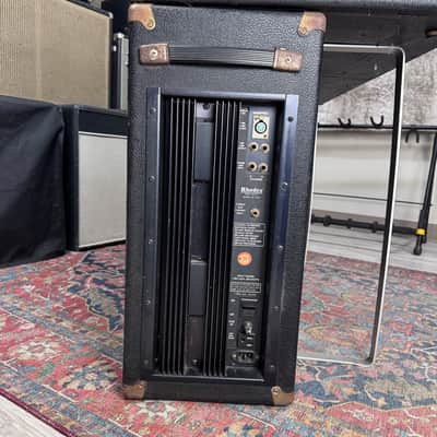 1979 Rhodes MKI 73 Key w/Janus Preamp - Serviced, Tuned, Voiced image 18