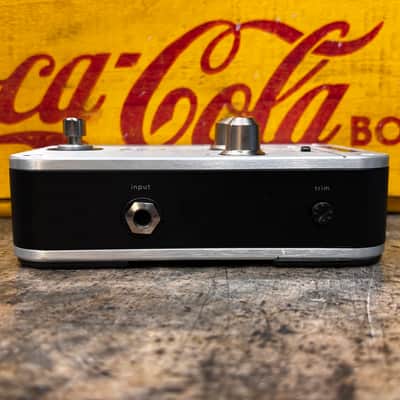 Fishman Jumbo Aura Acoustic Imaging Pedal image 3