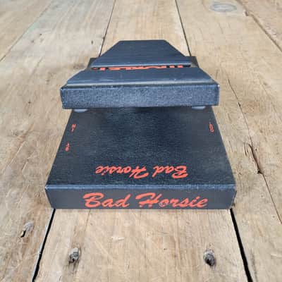 Morley Bad Horsie Wah 1998 image 3