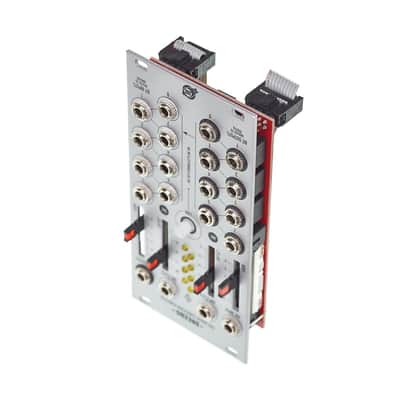 XAOC Devices Drezno Eurorack Leibniz Binary ADC & DAC Module (V1) image 9