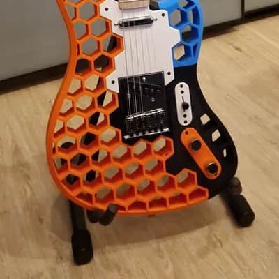 Suhr BPSSC Backplate Silent Single Coil System | Reverb