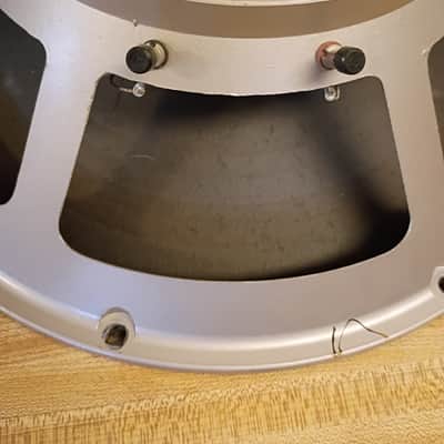 Electro-Voice SRO 15" 8ohm (original cone) image 3
