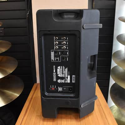 Used Simmons DA2112 Advanced Electronic Drum Amplifier image 2