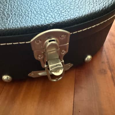 Sadowsky SS-15 - 2010 - Sienna Burst image 19