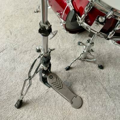 Yamaha Maple Custom Absolute 6-Piece Drum Kit – Made in Japan image 15