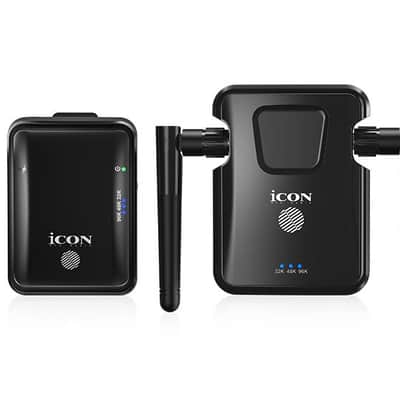 iCON AirMon Pro Wireless Monitoring System image 1