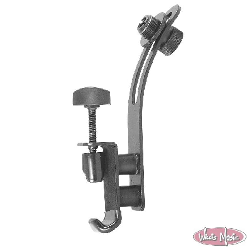 On-Stage Mic Clip Drum Rim Bild 1