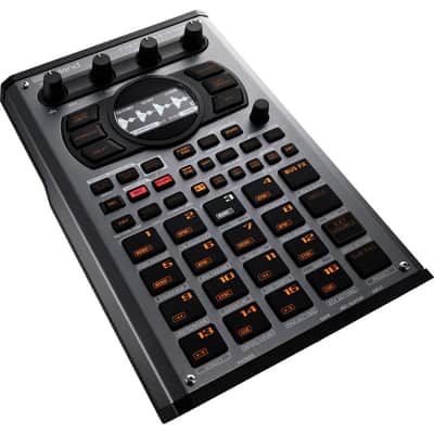 Roland SP-404MKII Linear Wave Sampler image 2