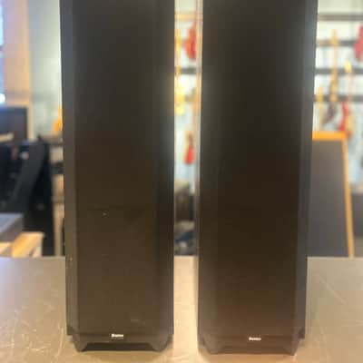 Boston Acoustics Lynnfield VR20 2-Way Floor Speakers image 5